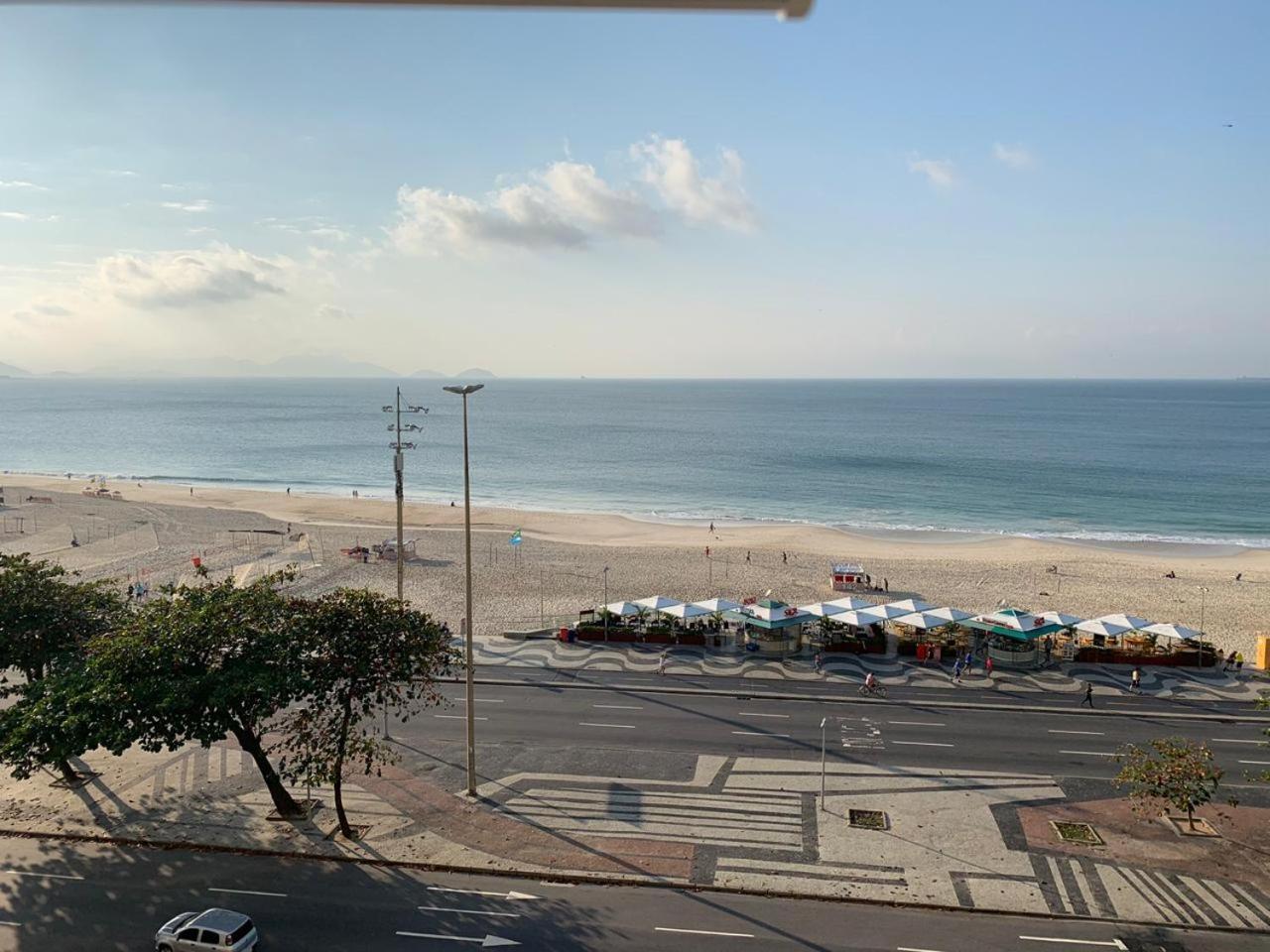 Atlântica Ii