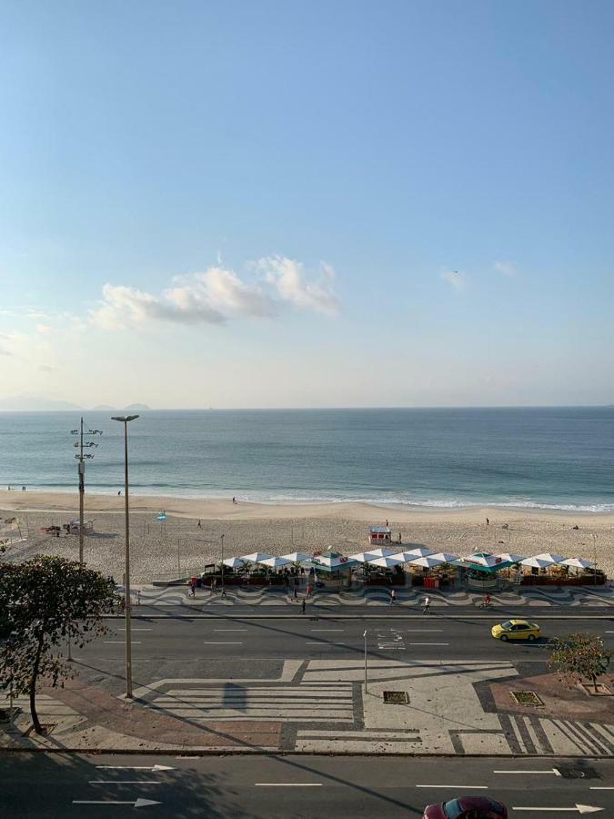 Atlântica Ii Appartement *