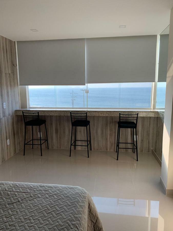 Atlântica Ii Appartement Rio de Janeiro