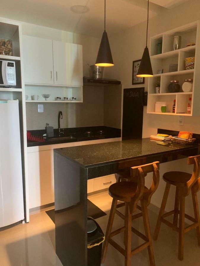 Atlântica Ii Appartement