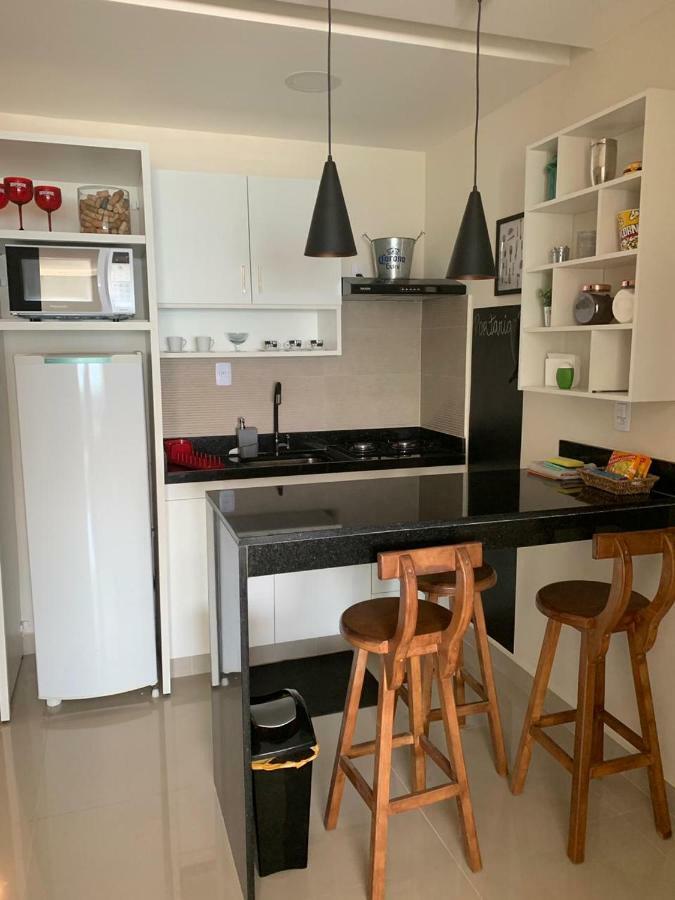 Atlântica Ii Appartement *