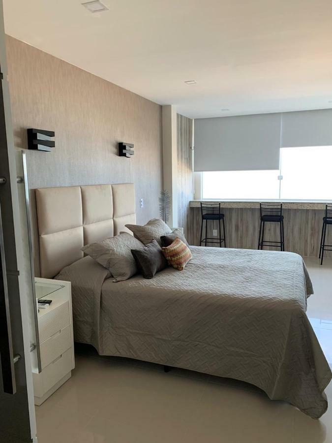 Appartement Atlântica Ii *